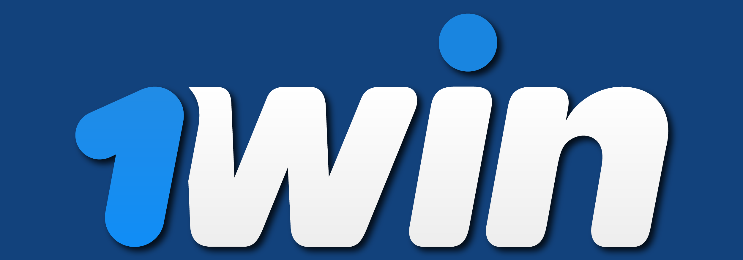 1win logo