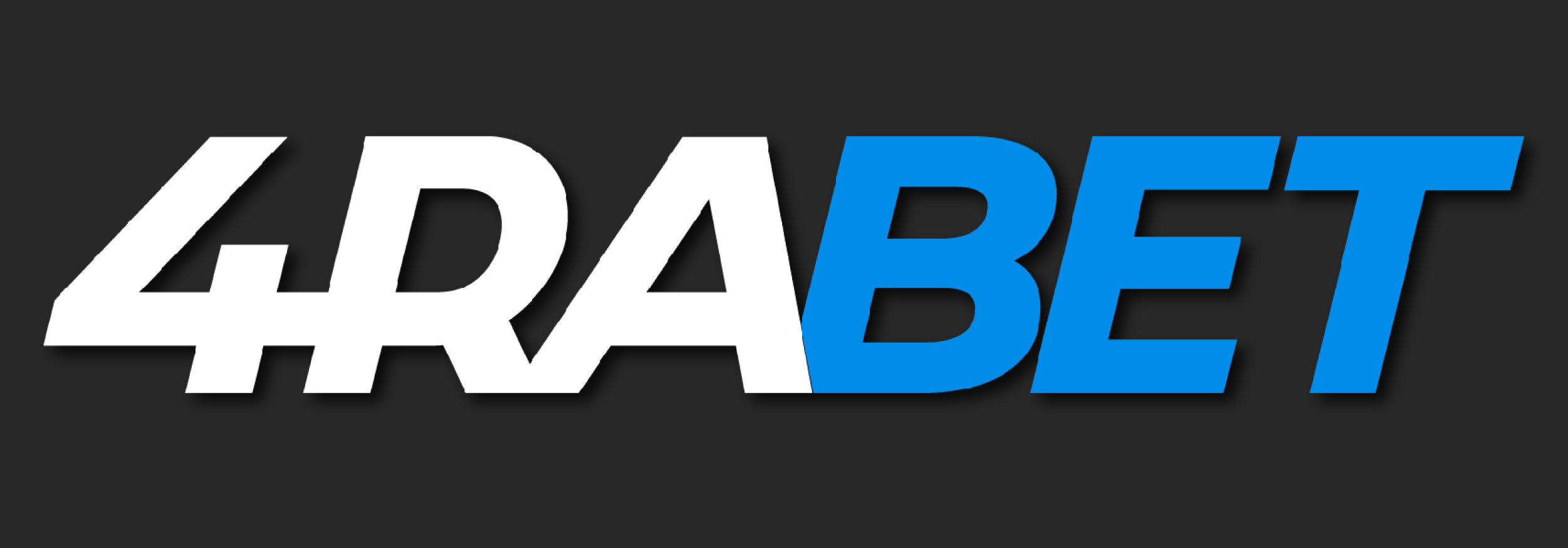4rabet logo