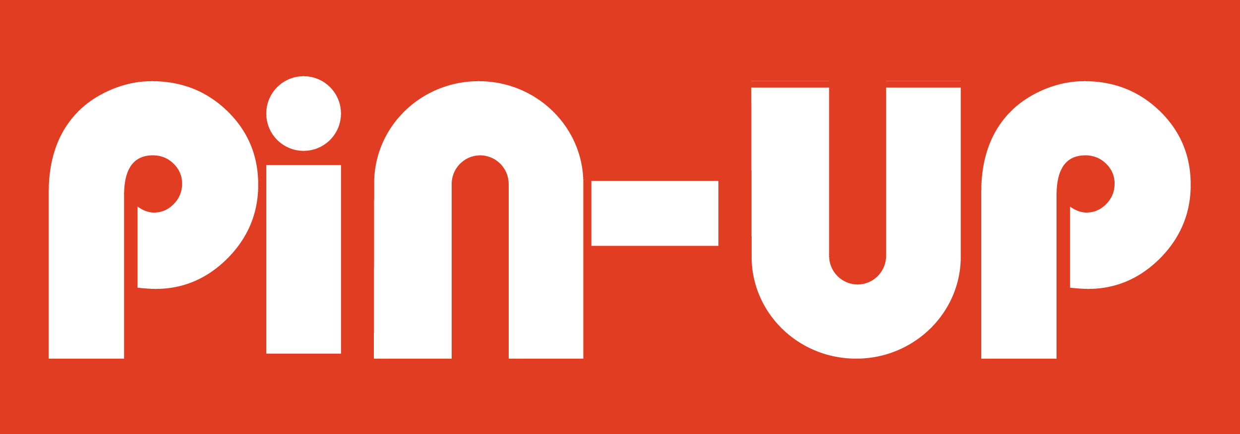pin-up logo