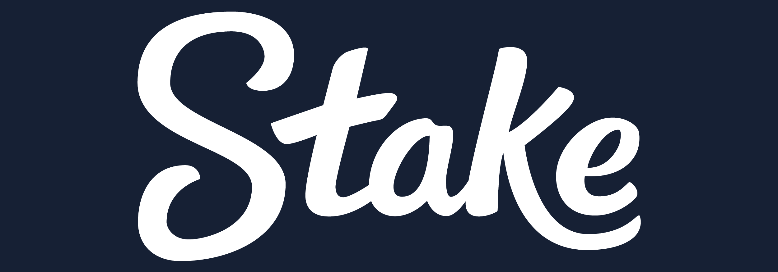 Stke logo